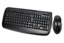 Keyboard/Mouse For most employees, these should be situated in the primary work