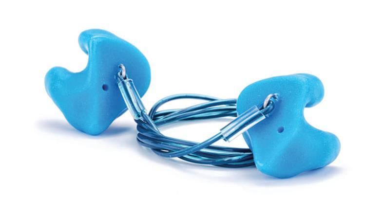 Hearing Protection Advantages: Custom fit for each individual Correct insertion is more easily accomplished Small and easily carried Most comfortable for long-term
