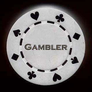 Signs of a Pathological Gambler Inability to accept reality Emotionally insecure (Gamblers Anonymous) Gambling causing