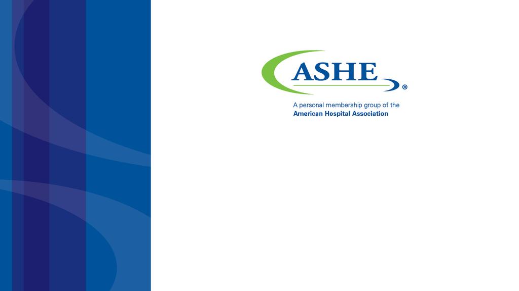 ASHE Update 2018 HESNI Annual Conference May 10,