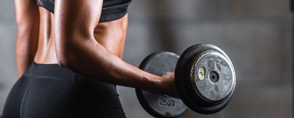 Weight Training TERMINOLOGY A GUIDE TO READING YOUR WORKOUTS Workout terminology can be confusing, especially if you re not used to lifting weights.