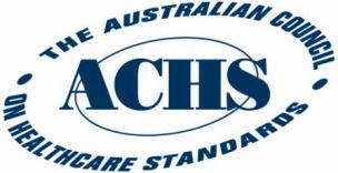 Stratification Variables The ACHS, in collaboration with relevant medical colleges, associations and specialty societies have developed the following stratification variables to enable like