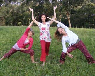 NOTES BOOK 5 With its foundations set in ancient yogic tradition and its emphasis on soft, flowing movements, Dru Yoga can