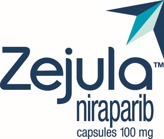 ZEJULA : Now Approved by the U.S.