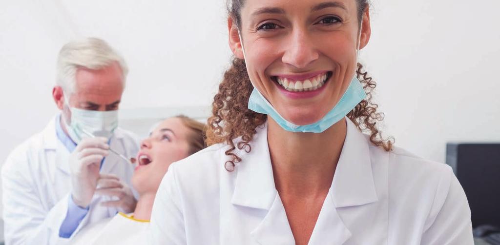 Recommendations for the oral healthcare team Both dental caries and periodontal diseases are preventable. Preventive measures and treatment strategies are effective at all ages.