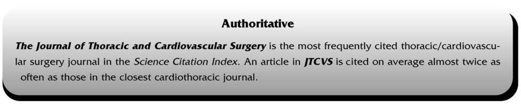 Saito et al General Thoracic Surgery recurrent pulmonary metastases. 14 Our conclusion is similar. Survival among our patients who underwent a second thoracotomy was satisfactory.