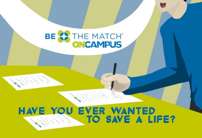 National Marrow Donor Program Largest database of marrow, cord blood and stem