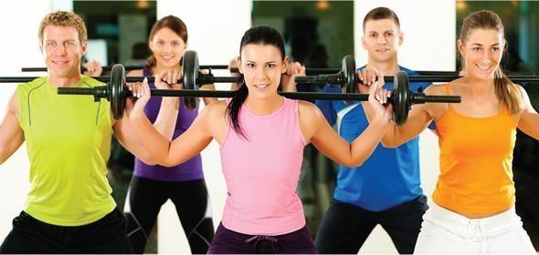 The Tullamore Court Hotel Award Winning Leisure Centre Group Fitness Class We have so many exercise classes you'll be spoilt for choice.