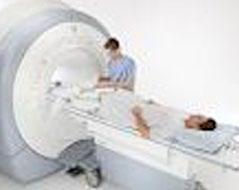 Magnetic Resonance Imaging (MRI) This kind of scan makes detailed pictures of the insides of your body, including your heart, blood vessels and even measures the flow of your blood.