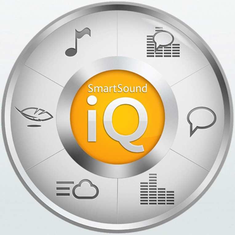 Automated hearing performance SmartSound iq Music Speech in Noise Quiet Speech Wind Noise A range of technologies working together to meet user needs in every