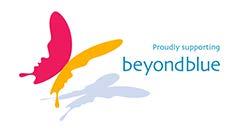beyondblue works to help all Australians achieve their best possible mental health.