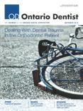 207 DIMENSIONS Ontario Dentist & Your Oral Health.ca Dimensions Width Height Full Page (Trim) 8.25" x 0.875" Full Page (Bleed) 8.375" x.25" 2 3 Page V 4.584" x 9.625" 2 Page H 7" x 4.6875" 2 Page V 3.