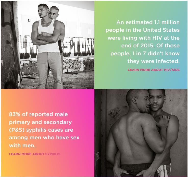 About the Campaign Funded by the CA State Office of AIDS Developed a statewide campaign designed to increase STD awareness and testing among gay and bisexual Latino and African American men.