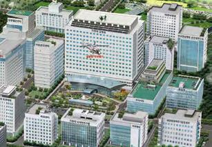 Gachon University Gil Medical Center Gachon University Gil Medical Center http://foreigner.gilhospital.
