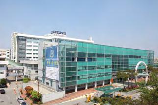 Wonkwang University Hospital Wonkwang University Hospital http://www.wkuh.org/ Address : 895, Muwang-ro, Iksan-si, Jeollabuk-do Telephone : +82-63-859-0122 E-mail : hyungil.na@gmail.