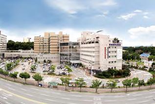 Chungbuk National University Hospital Chungbuk National University Hospital http://www.cbnuh.or.