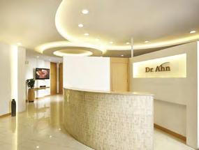 Beauty Dr. Ahn Hair Plant Clinic Dr. Ahn Hair Plant Clinic http://www.drahn.co.kr Address : 2 nd floor, 647, Eonju-ro, Gangnam-gu, Seoul Telephone : +82-2-515-5858 E-mail : newmobal@gmail.