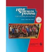 Today Show on Youth Strength Training Resources to Encourage Youth Strength