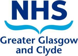 Guidelines for the Diagnosis of Diabetes Mellitus NHS Greater Glasgow & Clyde Managed Clinical Network for Diabetes