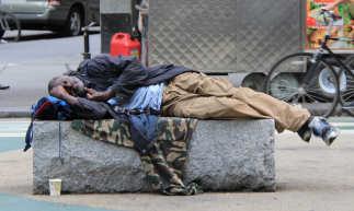 Homelessness is common Special Populations Estimated 2.5-3.