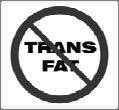 What is Trans Fat?