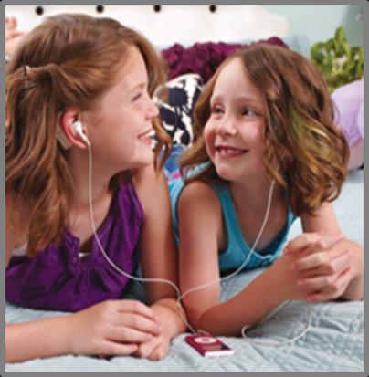 Auditory Integration Even though the cochlear implant makes sound available to a child s