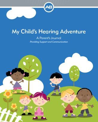 Auditory Integration Bridge Activities Collaborate with Parents and Therapists: Share classroom themes/content with parents & therapists for extension listening and language activities at home and