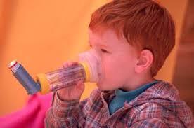 Childhood asthma Diagnosis of asthma in children is difficult because of the complex nature of the disorder in the young.