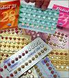 Birth Control Pill: Must be taken at the same time every day. May cause irregular bleeding or spotting.