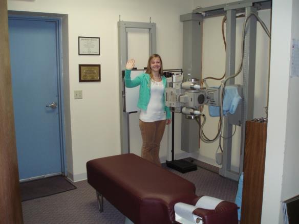 Diagnostic Imaging In Physical Therapist Practice When