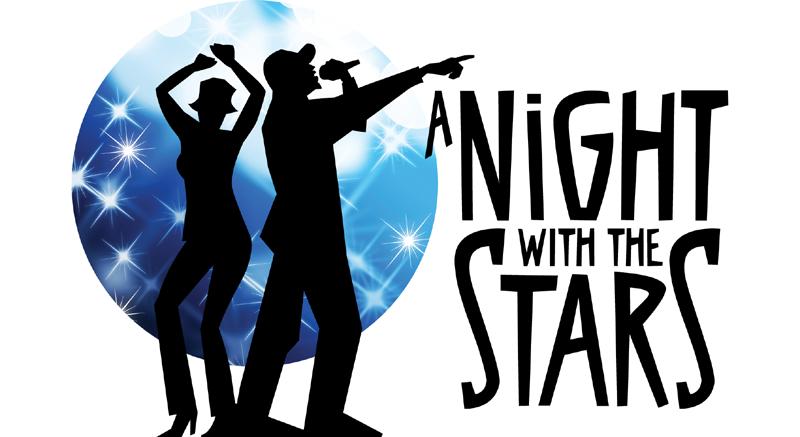 A NIGHT WITH THE STARS APRIL 9 TH, 2014 Sponsor today and help break the cycle of homelessness in San