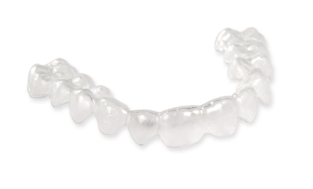 INVISALIGN Probably the most well-known nontraditional braces option, Invisalign revolutionized the industry for adult braces.