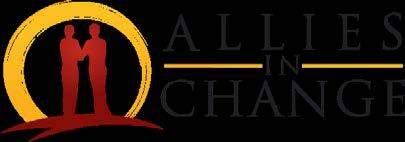 AIC CURRICULUM PURCHASE ORDER Allies in Change 1675 SW Marlow Ave., STE 110 Portland, OR.