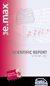 No. 22 July 2016 Scientific data Since the beginning of the development, the IPS e.