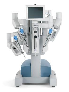 Da Vinci System Τι είναι ο προστάτης The Da Vinci system is the latest revolutionary advancement in the field of laparoscopic and minimally invasive surgery worldwide.