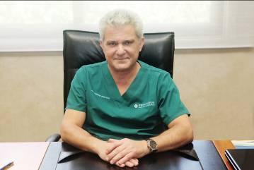 Ποιά είναι τα πλεονεκτήματα της Ρομποτικής Χειρουργικής; Dr. Demetris Demetriou M.D., MSc.
