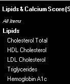 BP, BMI 27, TC, +FH,Low HDL, high TG, small LDL