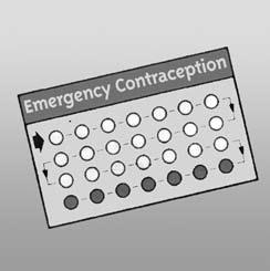 Emergency Contraception Emergency Contraceptive