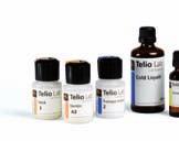 The Telio range offers you an extensive choice from tailor-made