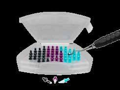 IPS Empress Direct Basic Kit A High-quality system for premium restorations.