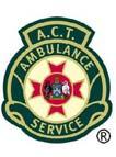 ACT Ambulance Service Approved Abbreviations Only standard street name abbreviations, those listed below and on the Patient Care Record, in the context defined, are permitted for use.