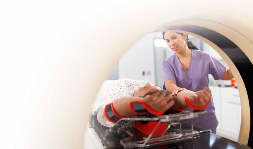 Increase accuracy across imaging, planning, and treatment.