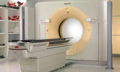 Maximize value of your investment As technology in radiotherapy evolves, investments must meet the demands of today, while giving you the ability to take advantage of new developments.