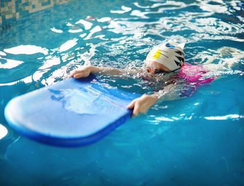 Aquatic exercise for the treatment of knee and hip osteoarthritis.