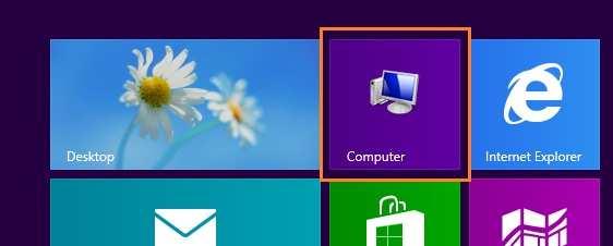 Mai departe, in ambele sisteme (Windows7 sau Windows8), este