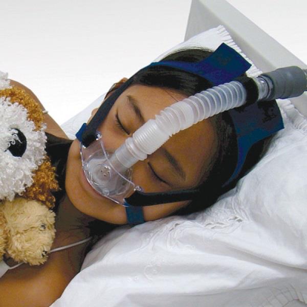 CPAP Mask fitting issues are a
