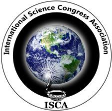 Abstract Research Journal of Recent Sciences ISSN 2277-2502.