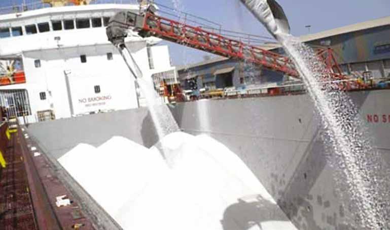 Clariant s Fertilizer Additives Clariant Mining offers fertilizer customers high performance, tailor-made products that increase the value of the final product and improve internal handling.