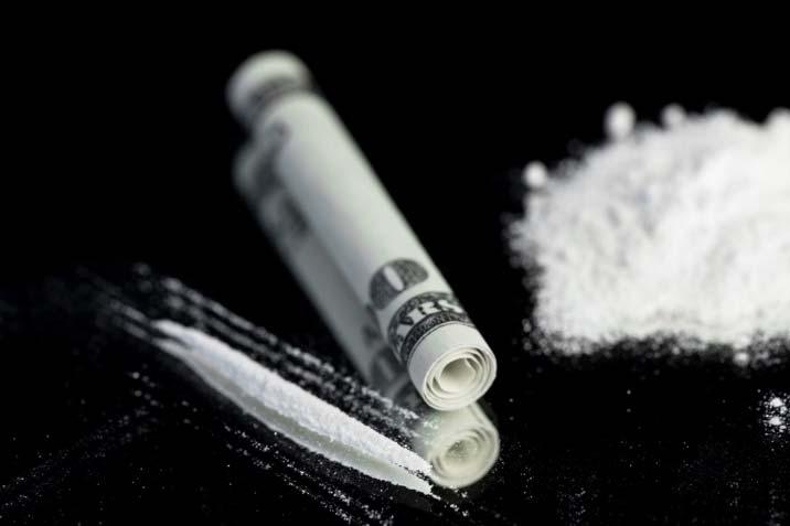 Cocaine 400 Accumbens COCAINE % of Basal Release 300