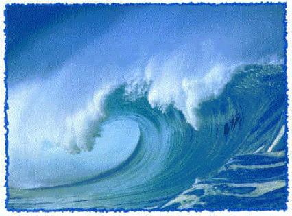 Riding the Waves of Life Event occurs Sensations build Turn away (jump off the wave, act out, opt out) OR Allow the experience (hang in, feel
